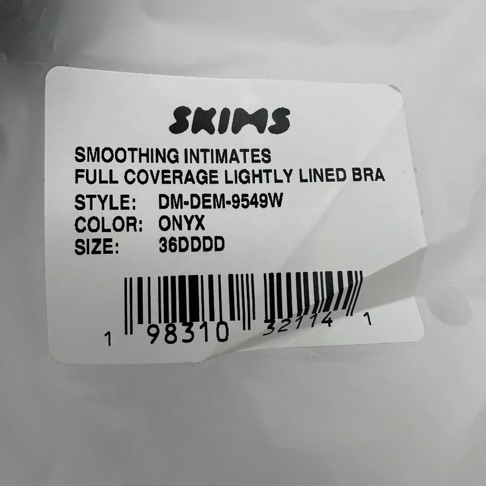 SKIMS women smoothing